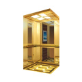 High Quality Durable Using Various Doors Many People Elevator Guide Rail Passenger